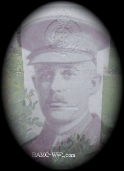 John Le Roy MAVETY M.D.